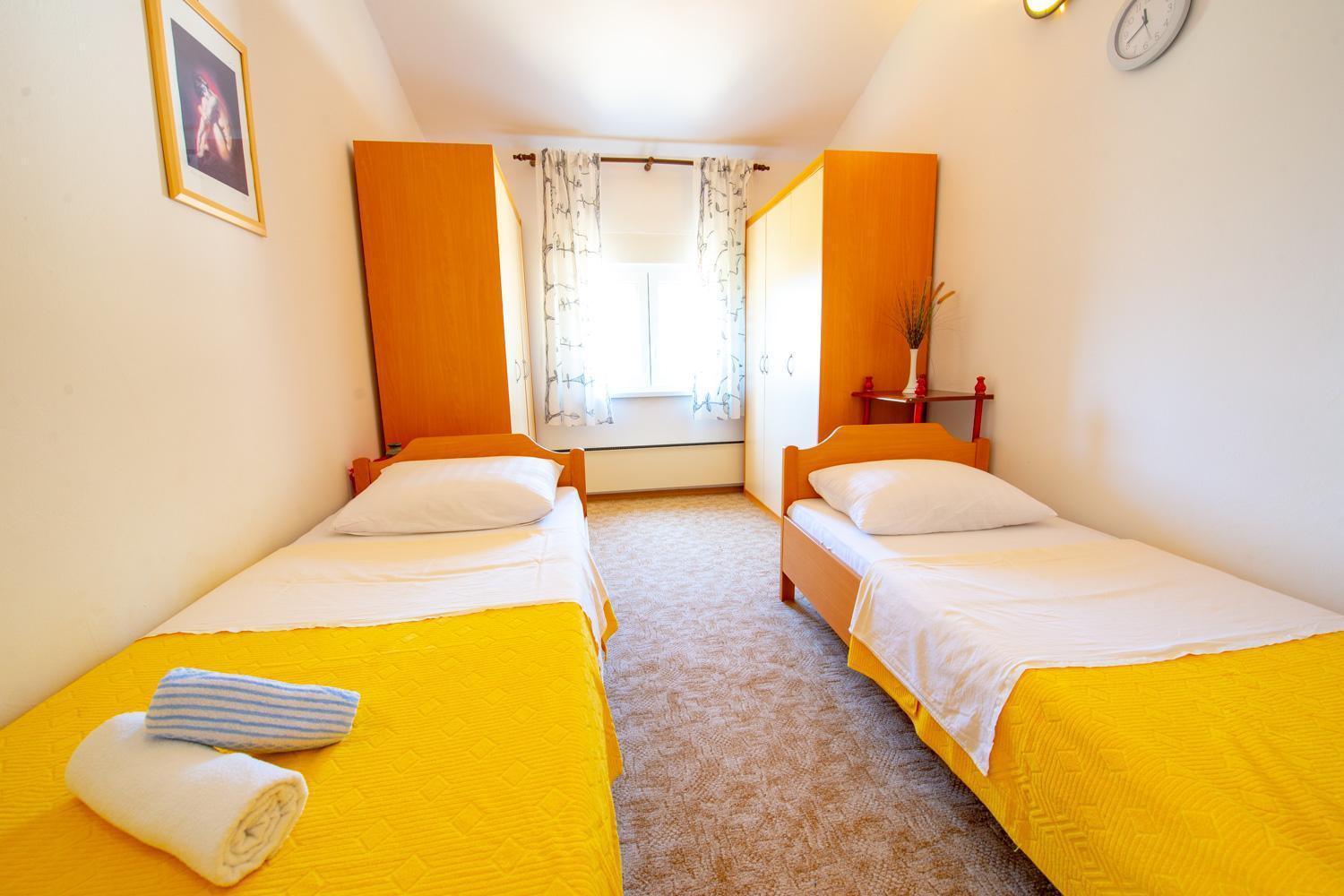 Garden Resort - Apartments Ruzmarin Potocnica Dış mekan fotoğraf